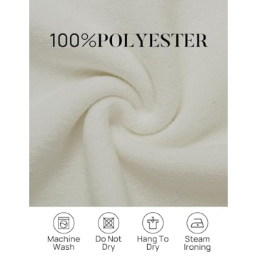 ZESICA Women's Cozy Plus-Size Sweater for All Occasions