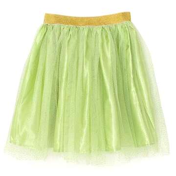 Disney Tiana Toddler Girls 3-Piece Outfit Set - 4T