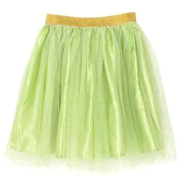 Disney Tiana Toddler Girls 3-Piece Outfit Set - 4T