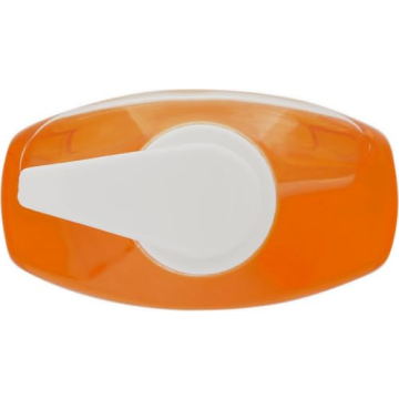 Neutrogena Oil-Free Acne Face Wash for Clear Skin