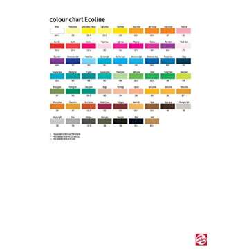 Royal Talens Ecoline Liquid Watercolor in Warm Grey 30ml