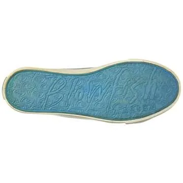 Blowfish Malibu Women's Play Slip On Sneaker, Leopard