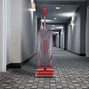Oreck U2000R1 Lightweight Vacuum Cleaner with 40ft Cord