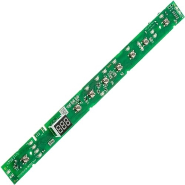 Generic WD21X31902C Control Board for GE Dishwashers - Replaces WD21X23462