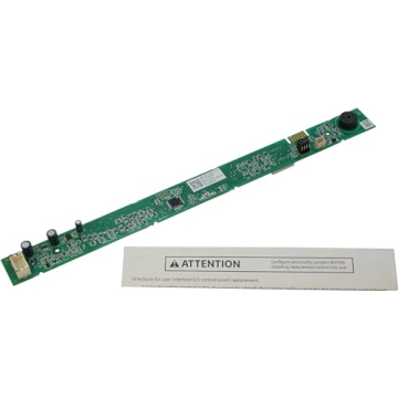 WD21X31902C Control Board for GE Dishwashers