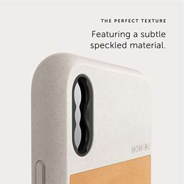 Moment Rugged Case for iPhone XS Max – Durable & Stylish Protection