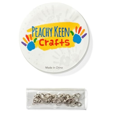 Jewelry Making Kit for Kids - 1000 Beads & Storage Case