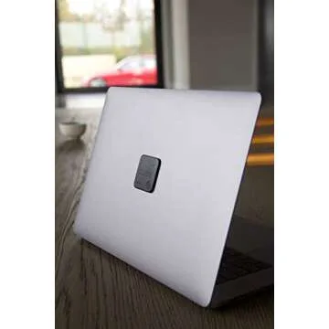 Ultra Thin Cube Shadow Finder Locator for Wallets and Remotes