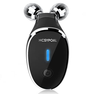 Revolutionary Microcurrent Facial Massager for Skin Care