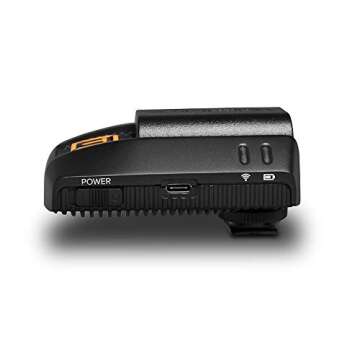 Effortless Wireless Tethering with Tether Tools Air Direct