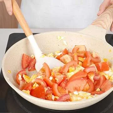 Keidason Silicone Cooking Utensils Set for Kitchen