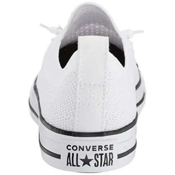 Converse Chuck Taylor Shoreline Knit Slip On Shoes for Women