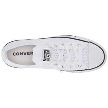 Converse Chuck Taylor Shoreline Knit Slip On Shoes for Women