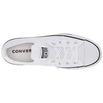 Converse Chuck Taylor Shoreline Knit Slip On Shoes for Women