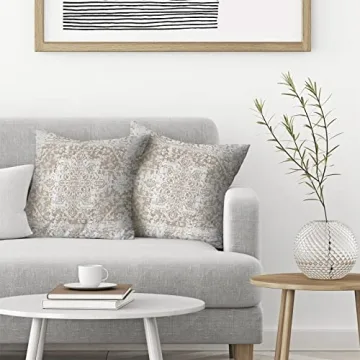 Buy BETGINY Boho Pillow Covers for Stylish Home Decor