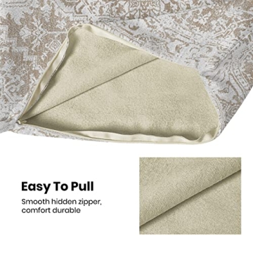 Buy BETGINY Boho Pillow Covers for Stylish Home Decor