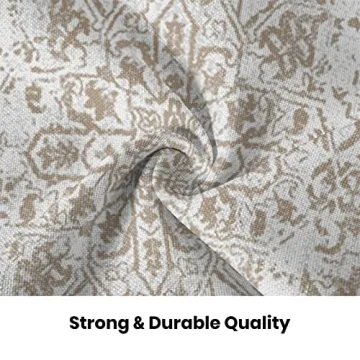 Buy BETGINY Boho Pillow Covers for Stylish Home Decor