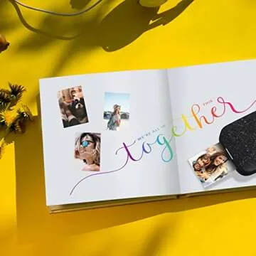 HP ZINK Sticky-Backed Photo Paper for HP Sprocket