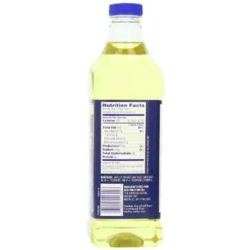 Hollywood Safflower Oil, 32 Oz