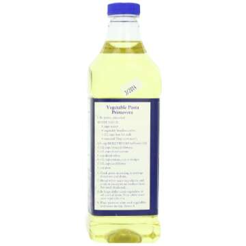 Hollywood Safflower Oil, 32 Oz