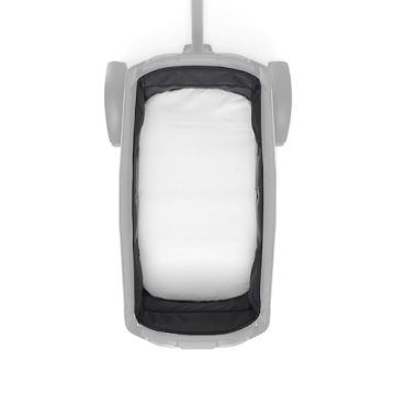 Comfortable Infant Nap System for Veer Cruisers