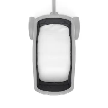 Comfortable Infant Nap System for Veer Cruisers