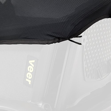 Comfortable Infant Nap System for Veer Cruisers