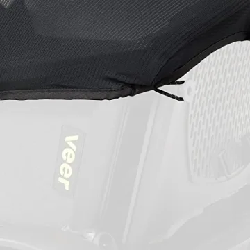 Comfortable Infant Nap System for Veer Cruisers