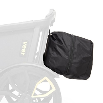 Comfortable Infant Nap System for Veer Cruisers