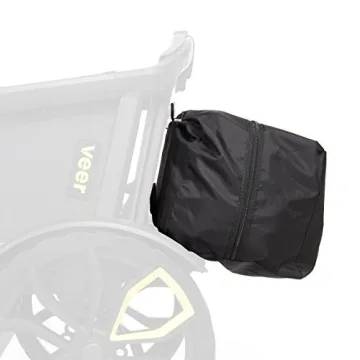 Comfortable Infant Nap System for Veer Cruisers