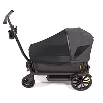 Comfortable Infant Nap System for Veer Cruisers