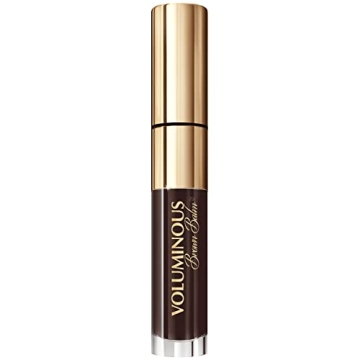 L'Oreal Paris Washable Brown Volumizing Mascara 0.26 Fl Oz