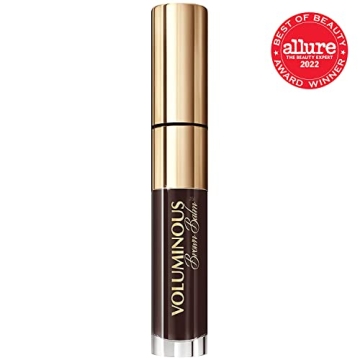 L'Oreal Paris Washable Brown Volumizing Mascara 0.26 Fl Oz