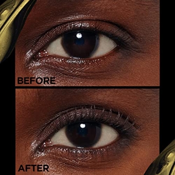 L'Oreal Paris Washable Brown Volumizing Mascara 0.26 Fl Oz