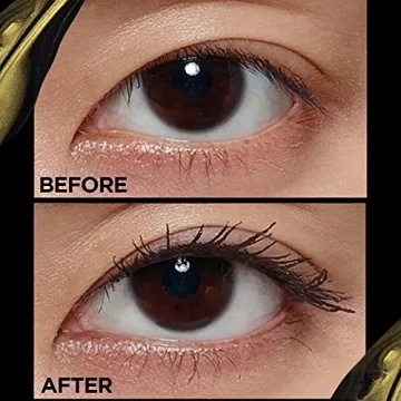 L'Oreal Paris Washable Brown Volumizing Mascara 0.26 Fl Oz