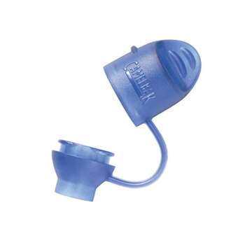 CamelBak Big Bite Valve Cover, Blue