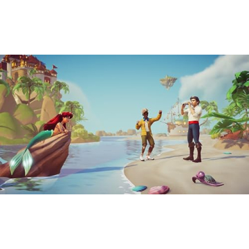 Discover Disney Dreamlight Valley Cozy Edition Today!