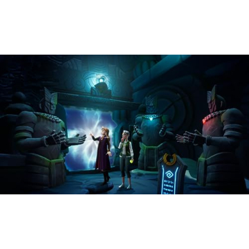 Discover Disney Dreamlight Valley Cozy Edition Today!