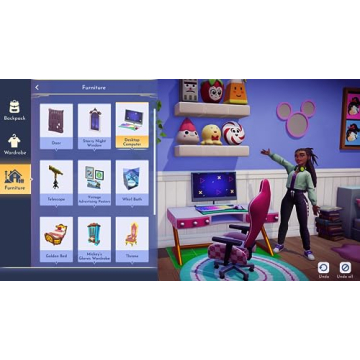 Discover Disney Dreamlight Valley Cozy Edition Today!