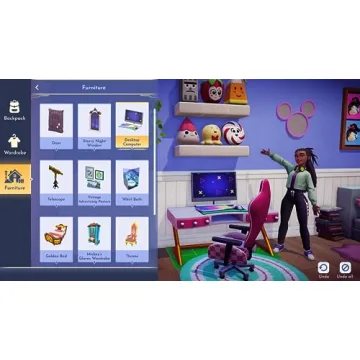 Discover Disney Dreamlight Valley Cozy Edition Today!