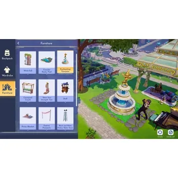 Discover Disney Dreamlight Valley Cozy Edition Today!