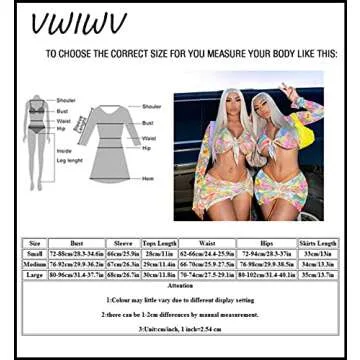 VWIWV Women Sexy Floral Print 3 Piece Outfit Swimwear Cover Up Mesh Sheer Crop Top and Ruched Drawstring Skirt Set Multicolor