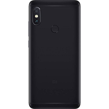 Xiaomi Redmi S2 - Dual Camera Smartphone with 64GB Storage