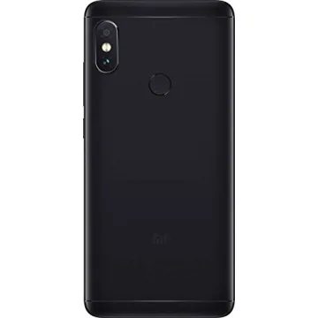 Xiaomi Redmi S2 - Dual Camera Smartphone with 64GB Storage