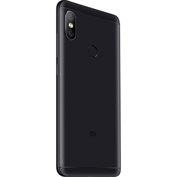 Xiaomi Redmi S2 - Dual Camera Smartphone with 64GB Storage
