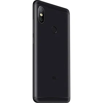 Xiaomi Redmi S2 - Dual Camera Smartphone with 64GB Storage