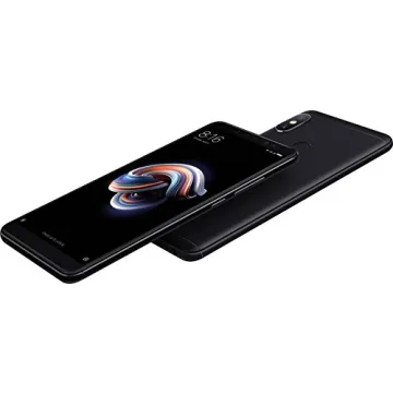Xiaomi Redmi S2 - Dual Camera Smartphone with 64GB Storage