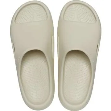 Crocs Mellow Recovery Slide for Ultimate Comfort
