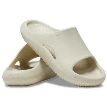 Crocs Mellow Recovery Slide for Ultimate Comfort