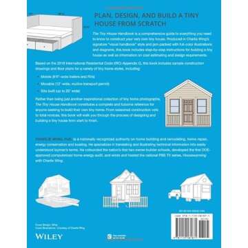 The Tiny House Handbook